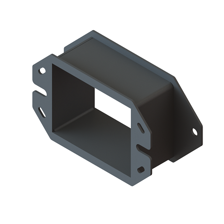 Адаптер горелки Zota Fox-25 (универсальный)