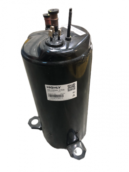 Компрессор ASL205UV-C7EQ