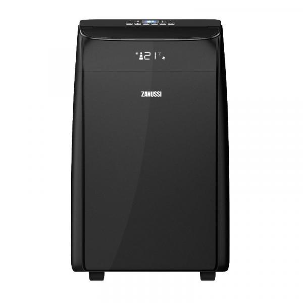 Кондиционер мобильный Zanussi ZACM-12 NYK/N1 Black