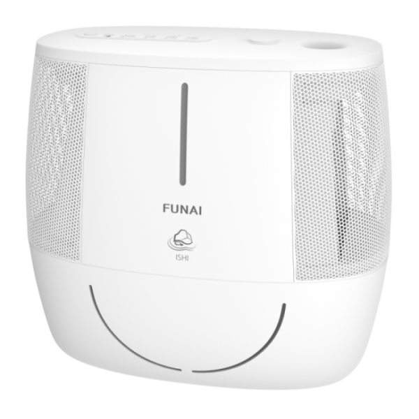 FAW-ISE480/6.0(WT) Мойка воздуха FUNAI ISHI