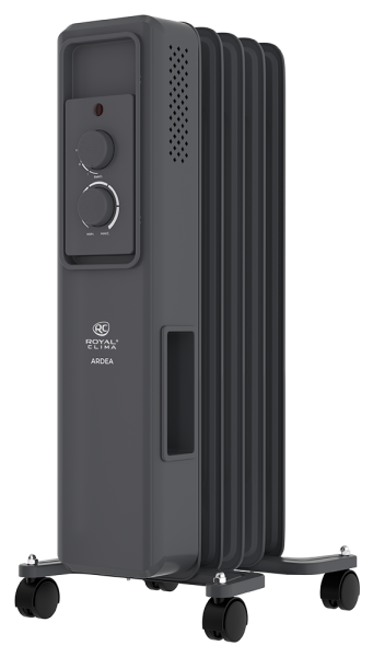 ROR-AR5-1000M ROYAL CLIMA Масляный радиатор