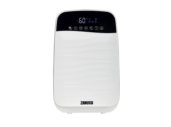 Увлажнитель ультразвуковой Zanussi ZH 5.5 Onde