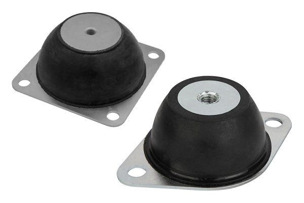 AV – виброопоры для чиллера REA-15