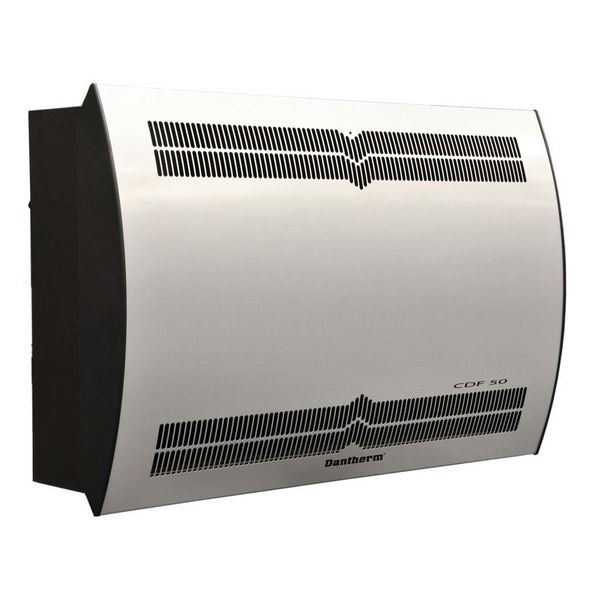 Промышленный осушитель Dantherm CDF 50
