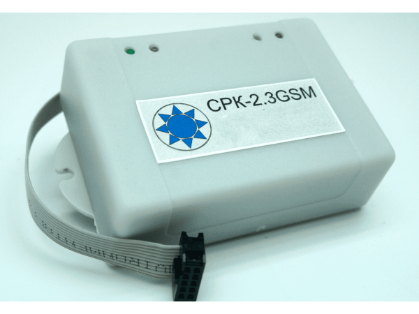 Модуль GSM для СРК-2.3У
