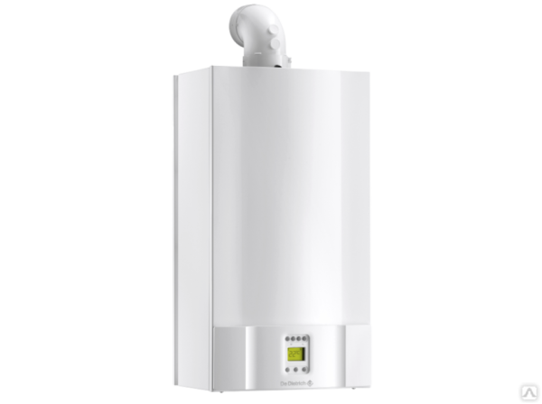 Котел  ZENA PLUS MSL 24 FF газовый настенный 24 кВт одноконтурный с закрытой камерой сгорания