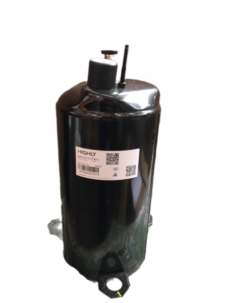 Компрессор ASH184TV-C7HU1L