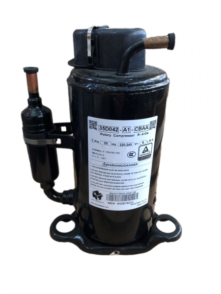 Компрессор 35D042-A1-CBAA