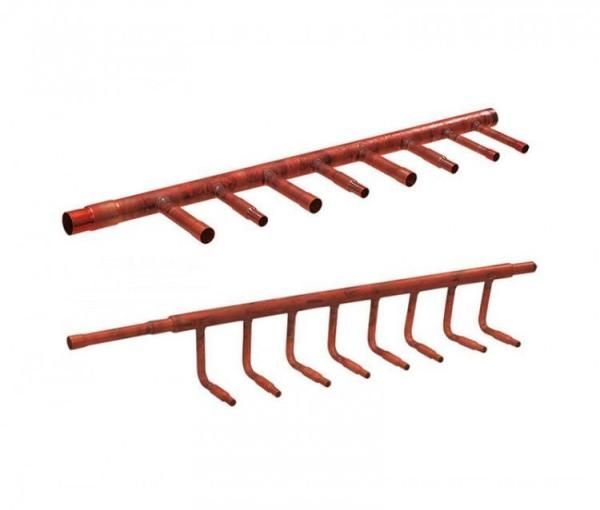 Коллектор UTPJ1806A