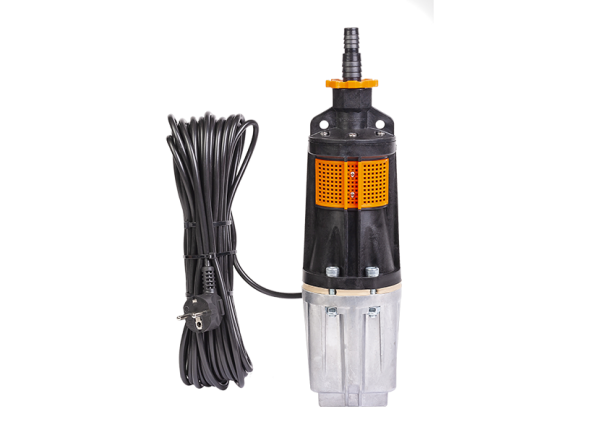 Насос погружной КАЧАН 20/60-16м (Qmax=20л/мин.; Нmax=60м.)