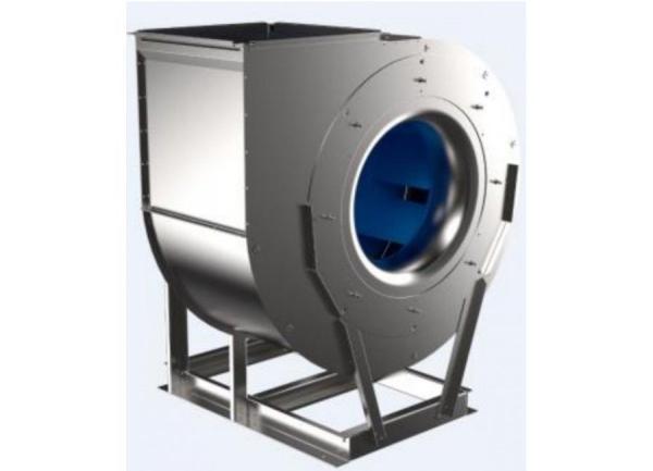Радиальный вентилятор RAD-2-RHP-1.5-3000-R-0