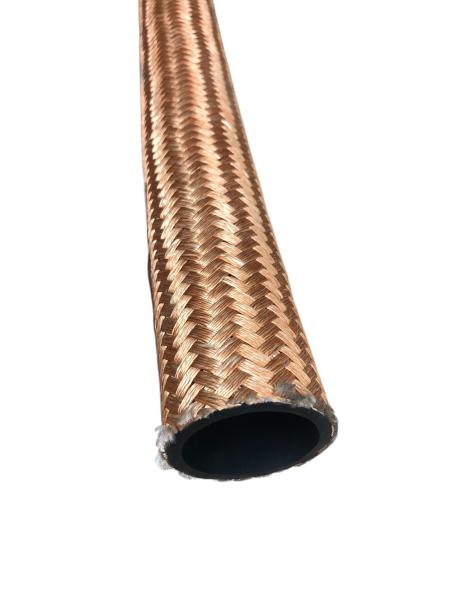 Шланг паровой DN40 (1 м) HYGROMATIK