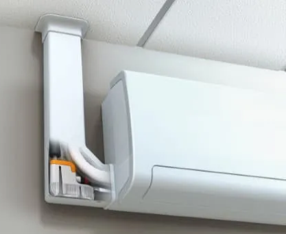 Назначение и принцип работы дренажных помп для кондиционеров