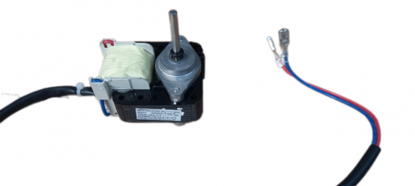 Электродвигатель помпы BPAC 07/09/12 CE_17Y (810900032AC)