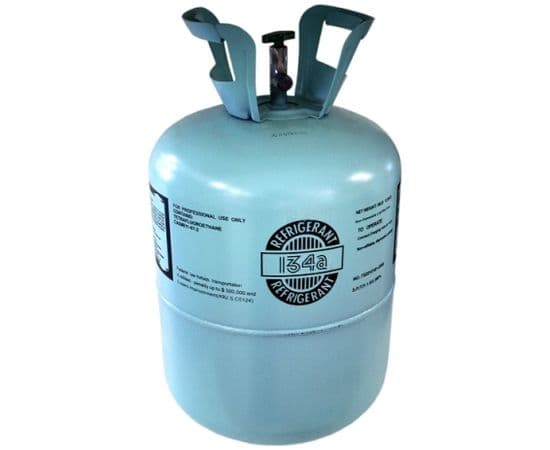 Фреон Ref-134a, 13,6 кг