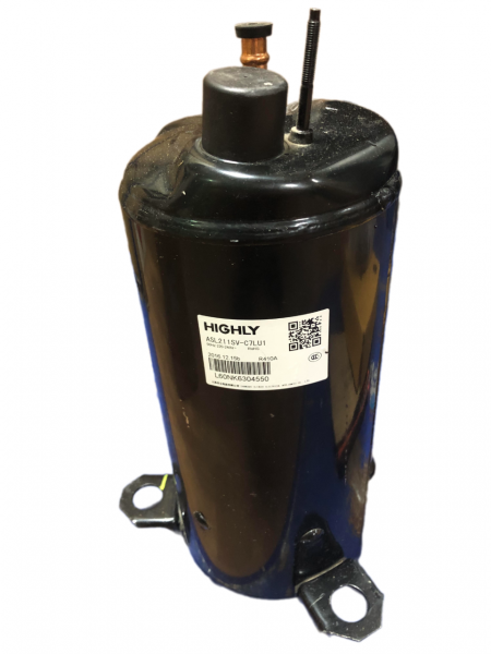 Компрессор ASL211SV-C7LU1