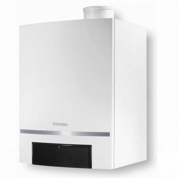 Котел настенный конденсационный газовый Logamax Plus GB162-70 V2, 70кВт