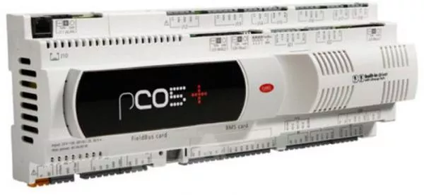 Плата Carel PCO1NN1WB0