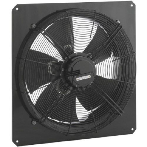 Осевой вентилятор Systemair AW 500DV sileo Axial fan