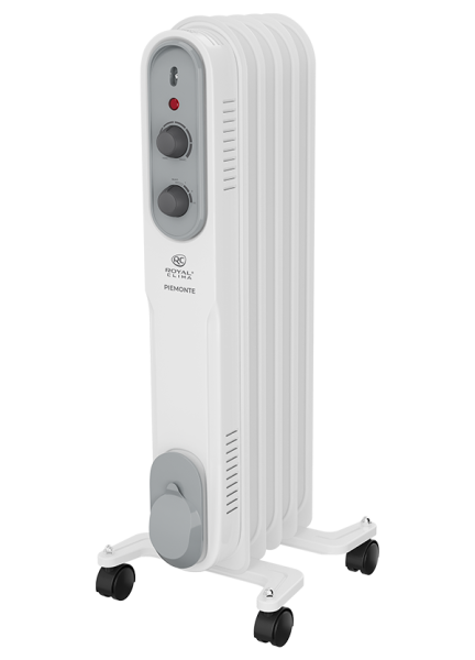 ROR-P5-1000M ROYAL Clima Масляный радиатор