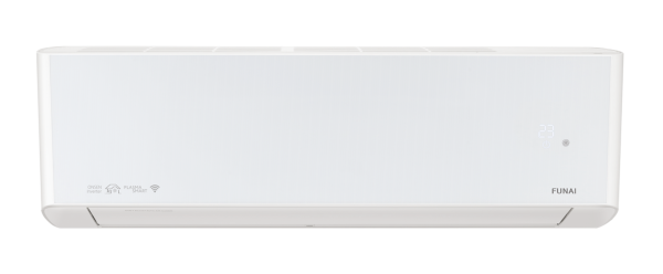 FUNAI Инверторная сплит-система с функцией теплового насоса ONSEN FULL DC Inverter Heat Pump RAC-I-ON55HP.D01 (комплект)