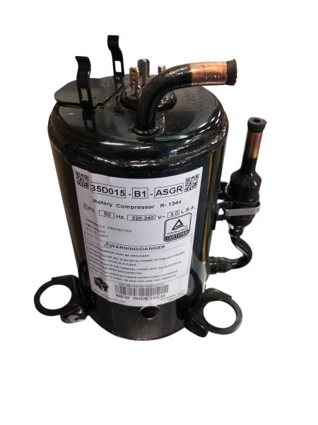 Компрессор 35D015-B1-ASGR