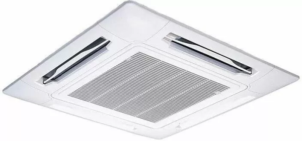 Панель TOSHIBA RBC-U31PGP(W)-E для кассетных блоков Standard (RM**UTP)