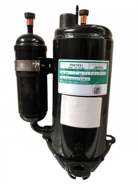 Компрессор 39A193I J&59KA