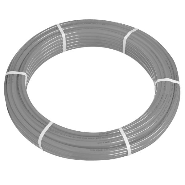 Труба из сшитого полиэтилена Pex-a EVOH d253,5, бухта 50м