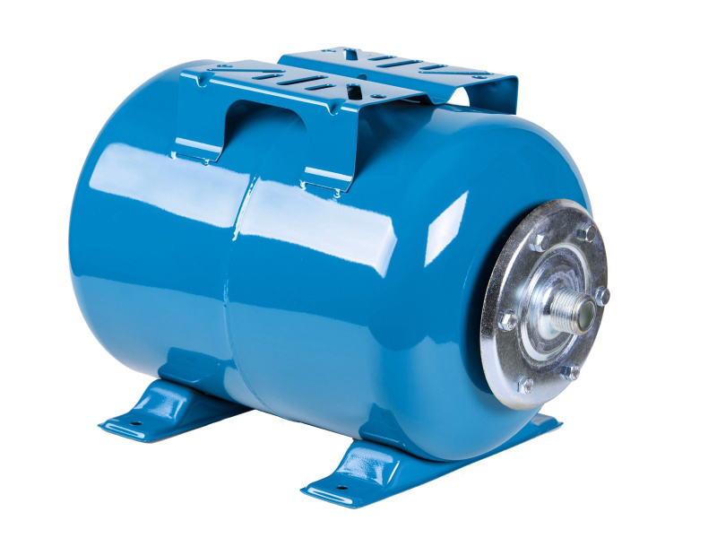 Возможные неисправности гидроаккумулятора: поиск и устранение