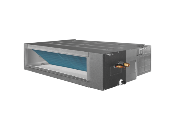 Блок внутренний ZANUSSI ZACD/I-12 H FMI/N1 Multi Combo сплит-системы, канального типа