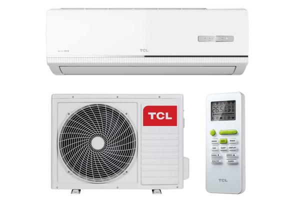 Сплит-система TCL TAC-12HRA/EW /  TACO-12HA/E2