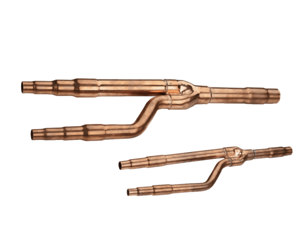 Y-2S Рефнет-разветвитель