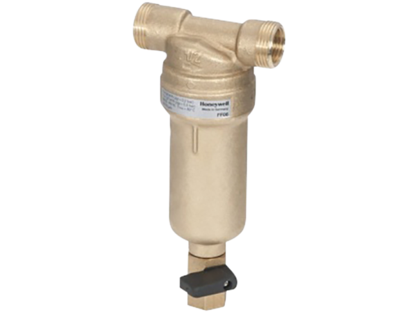 Фильтр сетчатый Honeywell-Braukmann FF06-1/2AAM BRU