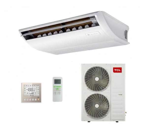 Напольно-потолочный кондиционер TCL TUB-60HRIA/TOU-60HISA