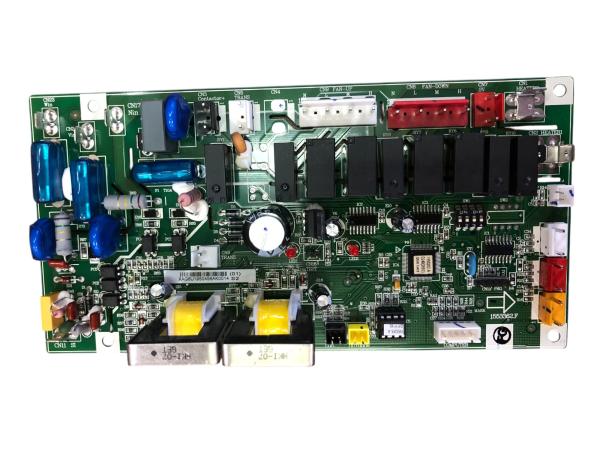 Плата управления наружного блока BLC_SG_O/out-48HN1 (1950456)