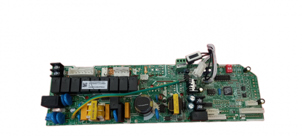 Плата управления для внутреннего блока ZACC-24 H/ICE/FI/N1 (17122500001332)