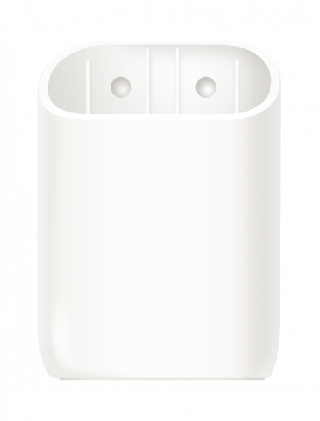 Доп. оборудование к сплит-системе AUX Держатель пульта