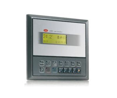 Терминал Carel PGD1000I00
