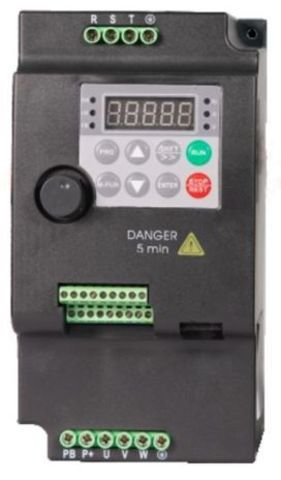 Преобразователь частоты Z552T4BK, 380V