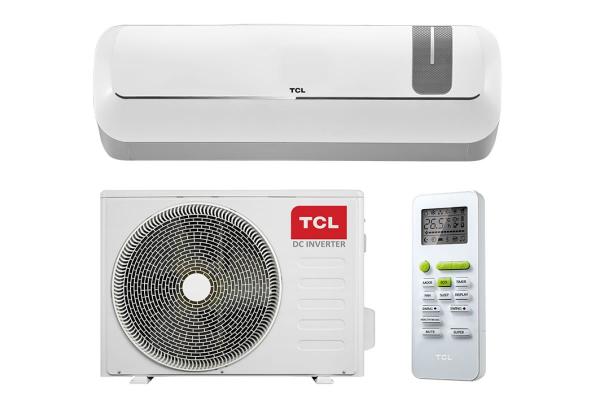 Сплит-система TCL TAC-12HRIA/MC /  TACO-12HIA/MC