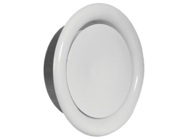 Диффузор DVS E-P 125