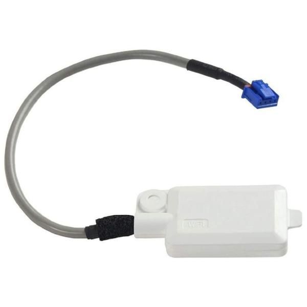 WI-Fi модуль ZCS53A