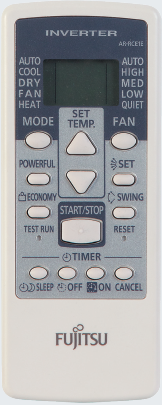 Сплит-система ASYG07KPCA-R/AOYG07KPCA-R