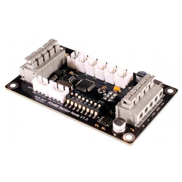 Плата WILO RS-485 для SK