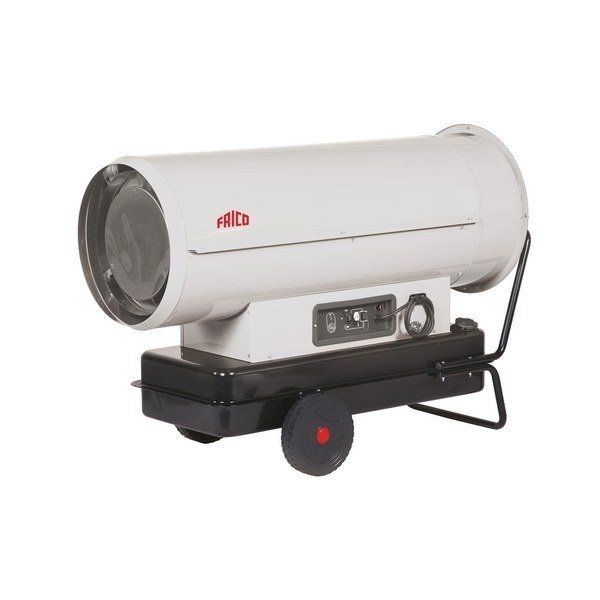 Тепловая пушка Frico HDD65