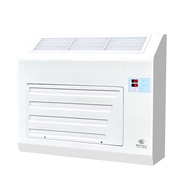 DAR 060 осушитель для бассейнов RoyalClima для настенной/напольной установки