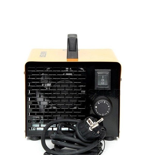 Тепловая пушка Master B 2 PTC