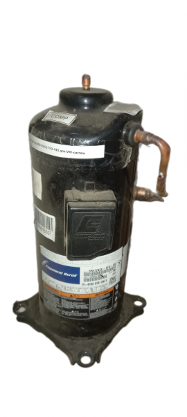 Компрессор ZPD72KCE-TFD-433