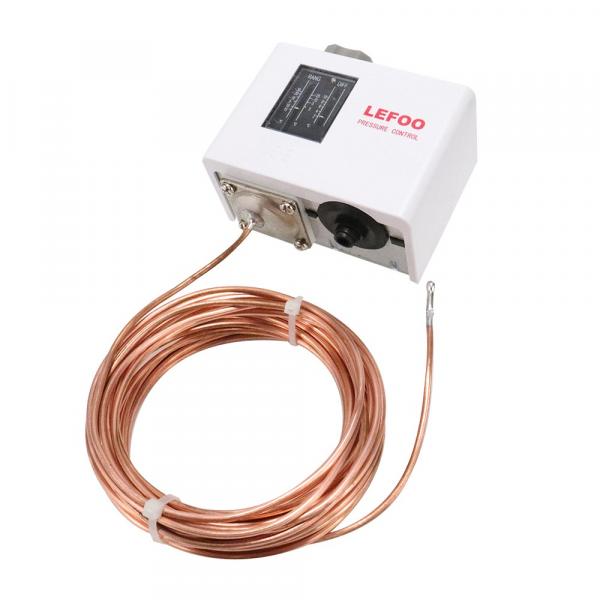 Реле температуры TS-K4-M-IP65 RGP 4 метра (IP65)